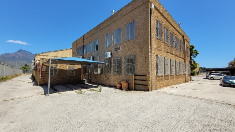 To Let commercial Property for Rent in Paarden Eiland Western Cape